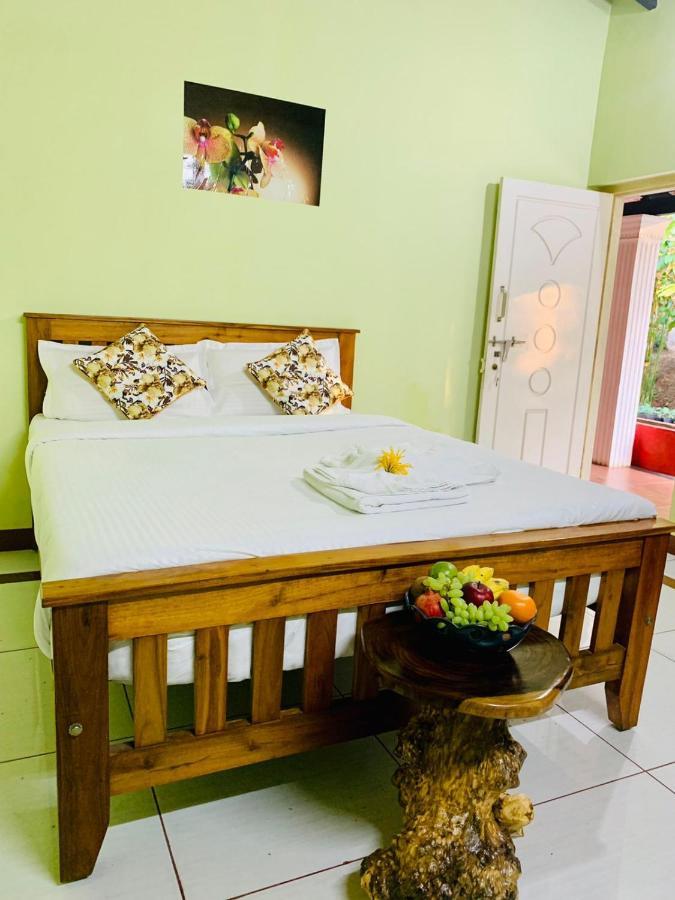 Shrenya Orchidz-Coorg Nature Stay Madikeri Kültér fotó