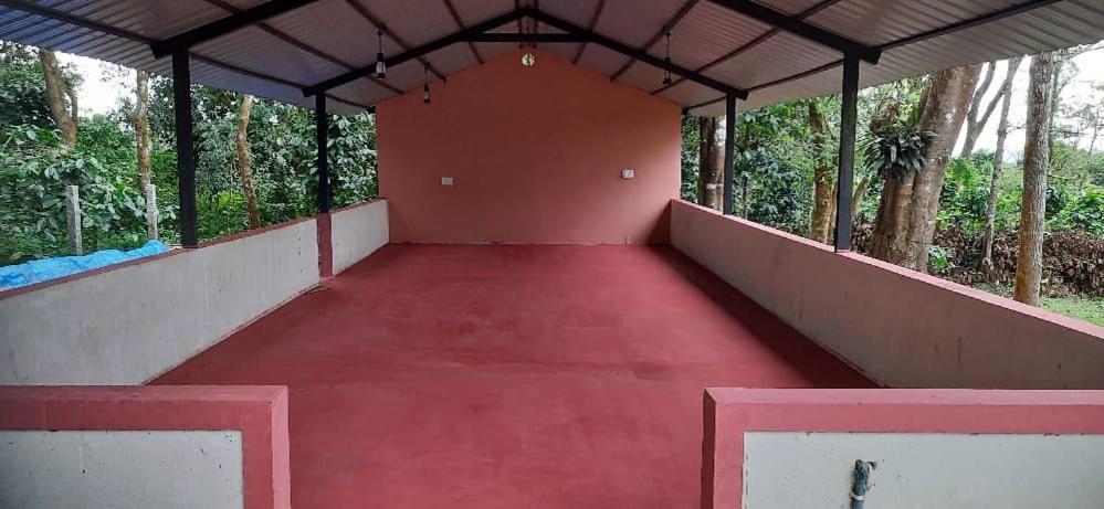 Shrenya Orchidz-Coorg Nature Stay Madikeri Kültér fotó