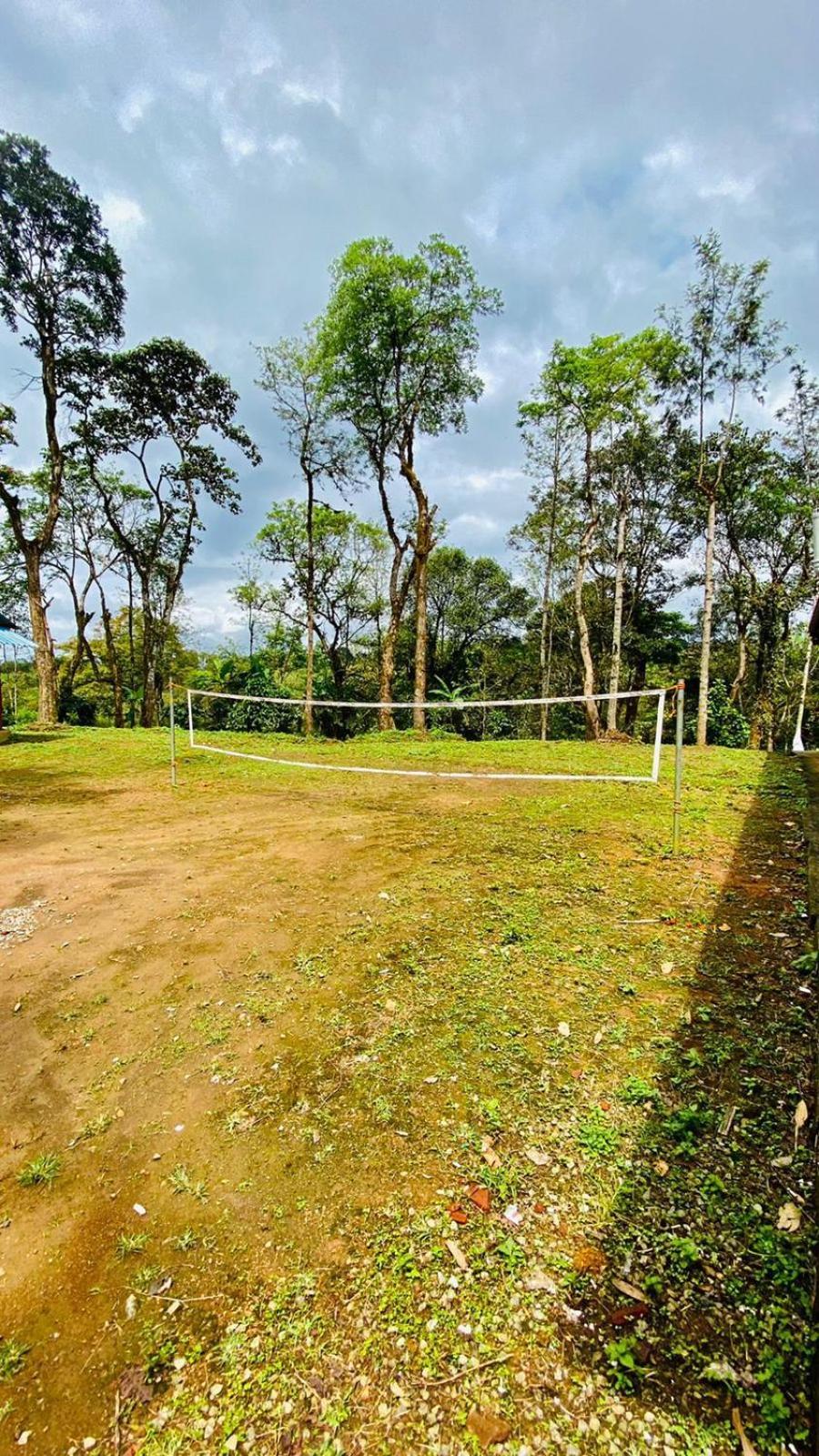 Shrenya Orchidz-Coorg Nature Stay Madikeri Kültér fotó